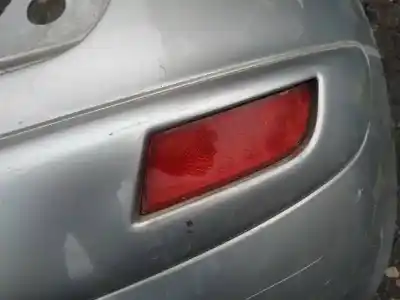 Peça sobressalente para automóvel em segunda mão farolim de para choques traseiro direito  por nissan note (e11e) 1.5 dci turbodiesel cat referências oem iam 