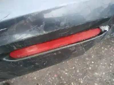 Second-hand car spare part rear left bumper lamp for honda accord vii (cl, cn) 2.0 (cl7) oem iam references   
