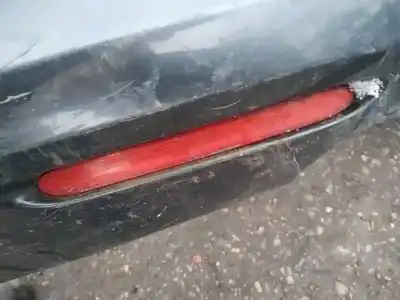 Автозапчасти б/у лампа бампера задняя левая за honda accord vii (cl, cn) 2.0 (cl7) ссылки oem iam 