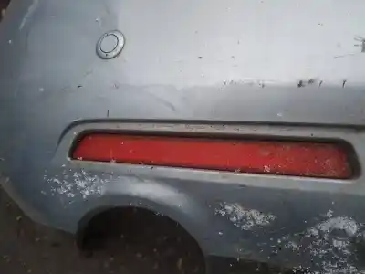 Автозапчасти б/у лампа бампера задняя левая за mazda cx-7, 2006.01 - 2012.12 2.3 182kw 2006.01 - 2012.12 ссылки oem iam 
