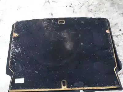 Second-hand car spare part carpet for peugeot 207 1.4 16v vti cat (8fs / ep3) oem iam references 96564269zd  