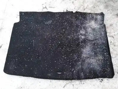 Second-hand car spare part carpet for peugeot 207 1.4 16v vti cat (8fs / ep3) oem iam references 96564269zd