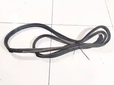 Peça sobressalente para automóvel em segunda mão junta vedante da porta por ford focus lim. (cb8) 1.6 tdci cat referências oem iam 
