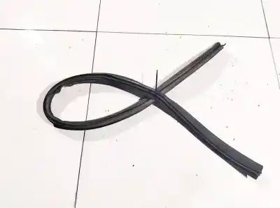 Pezzo di ricambio per auto di seconda mano Gomma Contorno Porta per RENAULT SCENIC II 1.6 16V Riferimenti OEM IAM   