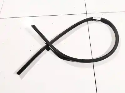 Second-hand car spare part rubber door seal for renault scenic ii 1.6 16v oem iam references 