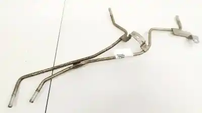 Pezzo di ricambio per auto di seconda mano pezzi vari per kia ceed (ed) 1.6 crdi 115 riferimenti oem iam 