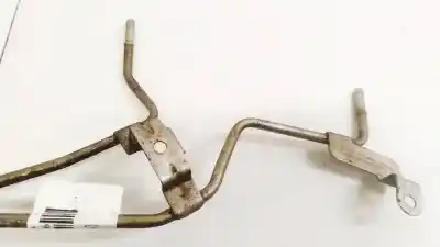 Pezzo di ricambio per auto di seconda mano pezzi vari per kia ceed (ed) 1.6 crdi 115 riferimenti oem iam   