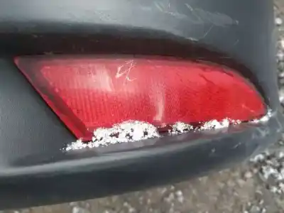 Pezzo di ricambio per auto di seconda mano paraurti luce posteriore destro per ford focus lim. (cb8) 1.6 tdci cat riferimenti oem iam   
