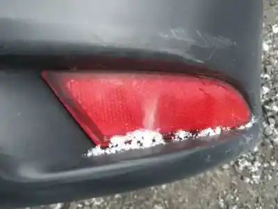 Peça sobressalente para automóvel em segunda mão farolim de para choques traseiro direito  por ford focus lim. (cb8) 1.6 tdci cat referências oem iam 