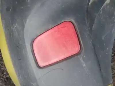 Second-hand car spare part rear right light bumper for renault scenic ii 1.6 16v oem iam references 