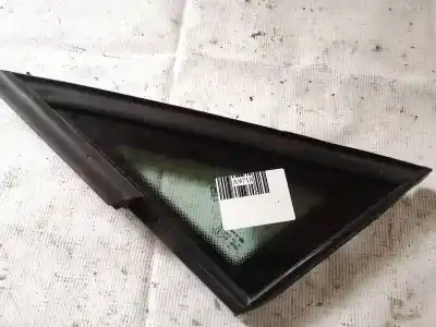Peça sobressalente para automóvel em segunda mão vidro custódia triangular frente esquerdo por seat ibiza (6j5) 1.9 tdi referências oem iam as2
