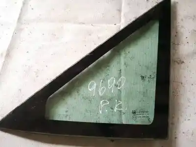 Peça sobressalente para automóvel em segunda mão vidro custódia triangular frente esquerdo por citroen evasion 1.9 td sx referências oem iam as2