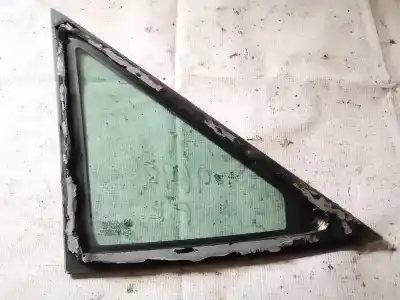 Peça sobressalente para automóvel em segunda mão vidro custódia triangular frente esquerdo por citroen evasion 1.9 td sx referências oem iam as2  