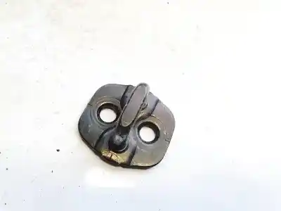 Tweedehands auto-onderdeel diverse onderdelen voor nissan note (e11e) 1.5 dci turbodiesel cat oem iam-referenties 6801  