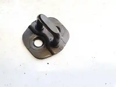 Peça sobressalente para automóvel em segunda mão peças diversas por nissan note (e11e) 1.5 dci turbodiesel cat referências oem iam 6801  