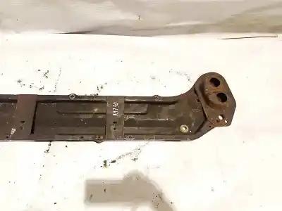 Second-hand car spare part front axle for citroen c8 2.0 hdi sx oem iam references   