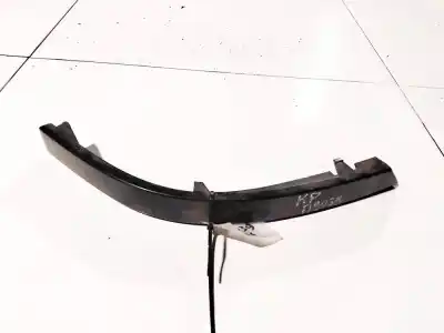 Peça sobressalente para automóvel em segunda mão molduras frontais por bmw 7-series, e65 / e66 / e67 /e68 2001.11 - 2008.06 735 i 225kw 2005.03 - 2008.06 referências oem iam 51127012287