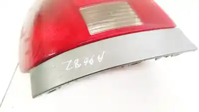Pezzo di ricambio per auto di seconda mano Modanatura Posteriore per AUDI A4 AVANT (B5) 1.8 Riferimenti OEM IAM   