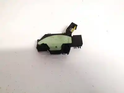 Peça sobressalente para automóvel em segunda mão sensor por fiat croma (194) 1.9 16v multijet dynamic (12.2007->) referências oem iam 50504207