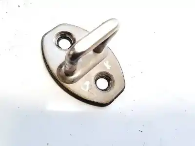 Second-hand car spare part various parts for seat toledo (5p2) 1.9 tdi oem iam references 3c0837033b