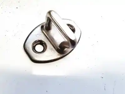 Second-hand car spare part various parts for seat toledo (5p2) 1.9 tdi oem iam references 3c0837033b