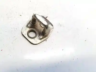 Second-hand car spare part various parts for renault scenic ii 1.6 16v oem iam references 