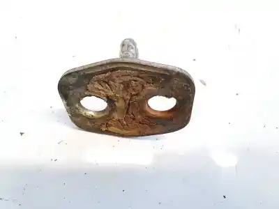 Pezzo di ricambio per auto di seconda mano pezzi vari per renault scenic ii 1.6 16v riferimenti oem iam   