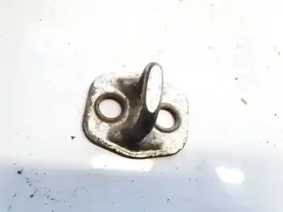 Second-hand car spare part various parts for renault scenic ii 1.6 16v oem iam references 