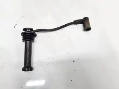 Peça sobressalente para automóvel em segunda mão bobina de ignição por mazda 2 (b2w) 1.4 cd referências oem iam 