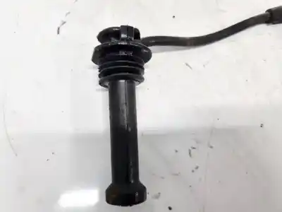 Second-hand car spare part ignition coil for mazda 2 (b2w) 1.4 cd oem iam references   