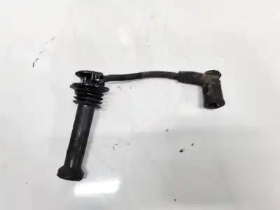 Peça sobressalente para automóvel em segunda mão bobina de ignição por mazda 2 (b2w) 1.4 cd referências oem iam 