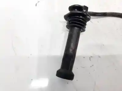 Second-hand car spare part ignition coil for mazda 2 (b2w) 1.4 cd oem iam references   