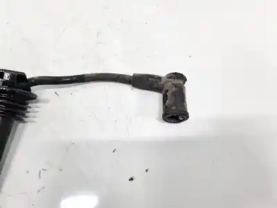 Second-hand car spare part ignition coil for mazda 2 (b2w) 1.4 cd oem iam references   