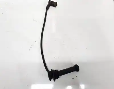 Peça sobressalente para automóvel em segunda mão bobina de ignição por mazda 2 (b2w) 1.4 cd referências oem iam 