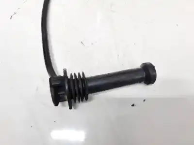 Second-hand car spare part ignition coil for mazda 2 (b2w) 1.4 cd oem iam references   