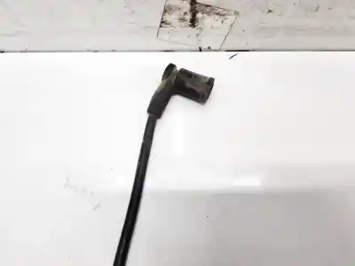 Second-hand car spare part ignition coil for mazda 2 (b2w) 1.4 cd oem iam references   