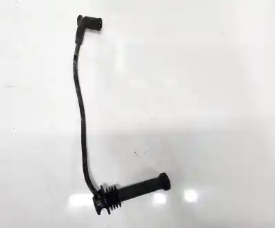 Peça sobressalente para automóvel em segunda mão bobina de ignição por mazda 2 (b2w) 1.4 cd referências oem iam 