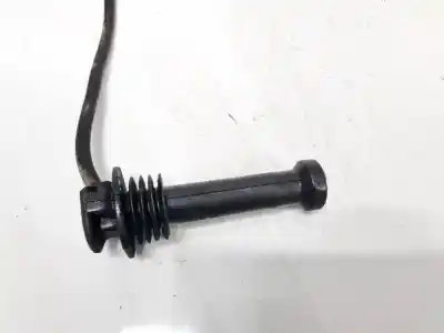 Second-hand car spare part ignition coil for mazda 2 (b2w) 1.4 cd oem iam references   