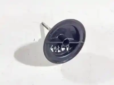 Pezzo di ricambio per auto di seconda mano plastica per ford focus lim. (cb8) 1.6 tdci cat riferimenti oem iam   