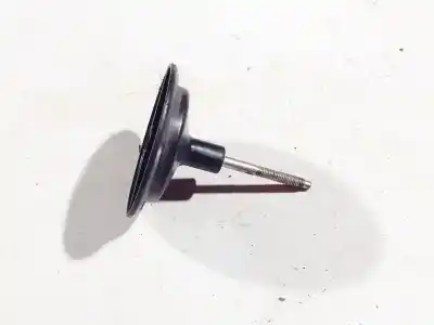 Pezzo di ricambio per auto di seconda mano plastica per ford focus lim. (cb8) 1.6 tdci cat riferimenti oem iam   