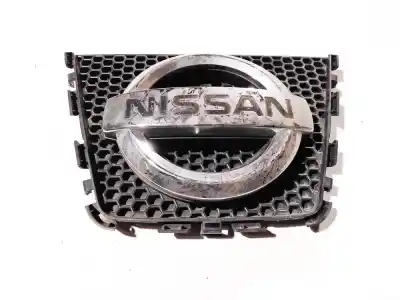 Gebrauchtes Autoersatzteil EMBLEM zum NISSAN QASHQAI (J10)  OEM-IAM-Referenzen 62314JD00A  