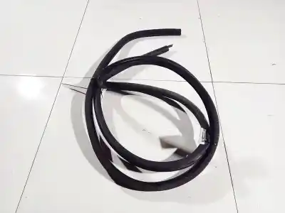 Pezzo di ricambio per auto di seconda mano gomma contorno porta per volkswagen golf v variant (1k5) 1.9 tdi riferimenti oem iam   