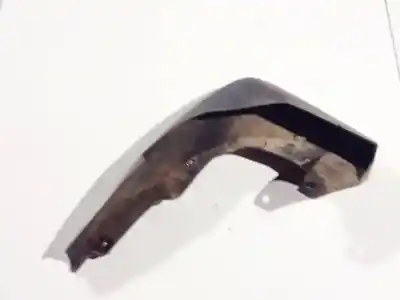 Peça sobressalente para automóvel em segunda mão plásticos por honda cr-v (re) 2.2 ctdi referências oem iam 