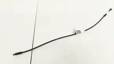 Pezzo di ricambio per auto di seconda mano leva del freno a mano per kia ceed (ed) 1.6 crdi 115 riferimenti oem iam 