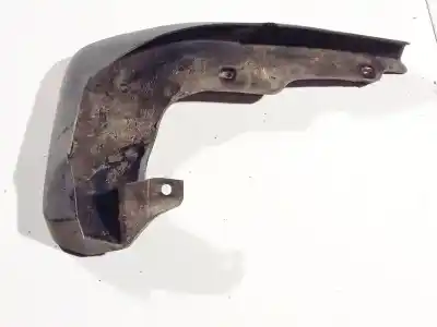 Peça sobressalente para automóvel em segunda mão plásticos por honda cr-v (re) 2.2 ctdi referências oem iam 