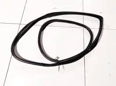 Peça sobressalente para automóvel em segunda mão Junta Vedante Da Porta por KIA SORENTO 2.5 CRDi EX Referências OEM IAM   