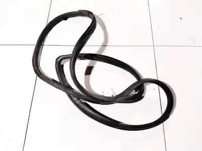 Peça sobressalente para automóvel em segunda mão junta vedante da porta por kia sorento 2.5 crdi ex referências oem iam   