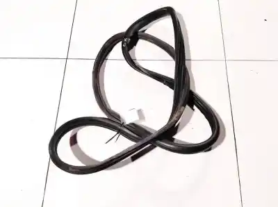 Peça sobressalente para automóvel em segunda mão Junta Vedante Da Porta por KIA SORENTO 2.5 CRDi EX Referências OEM IAM   