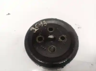 Second-hand car spare part steering pump for mazda 2 (b2w) 1.4 cd oem iam references 3509ab  