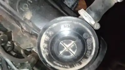 Peça sobressalente para automóvel em segunda mão peças diversas por audi 100 avant (c4) 2.4 diesel referências oem iam 037129101
